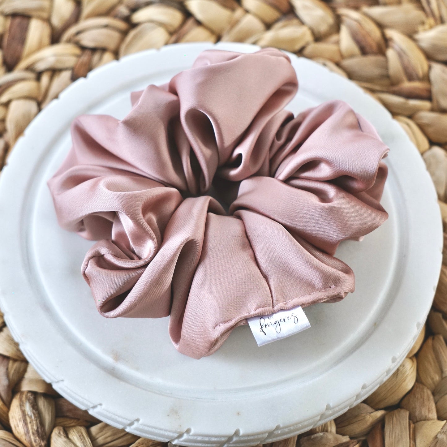 Chouchou XL - Rosée