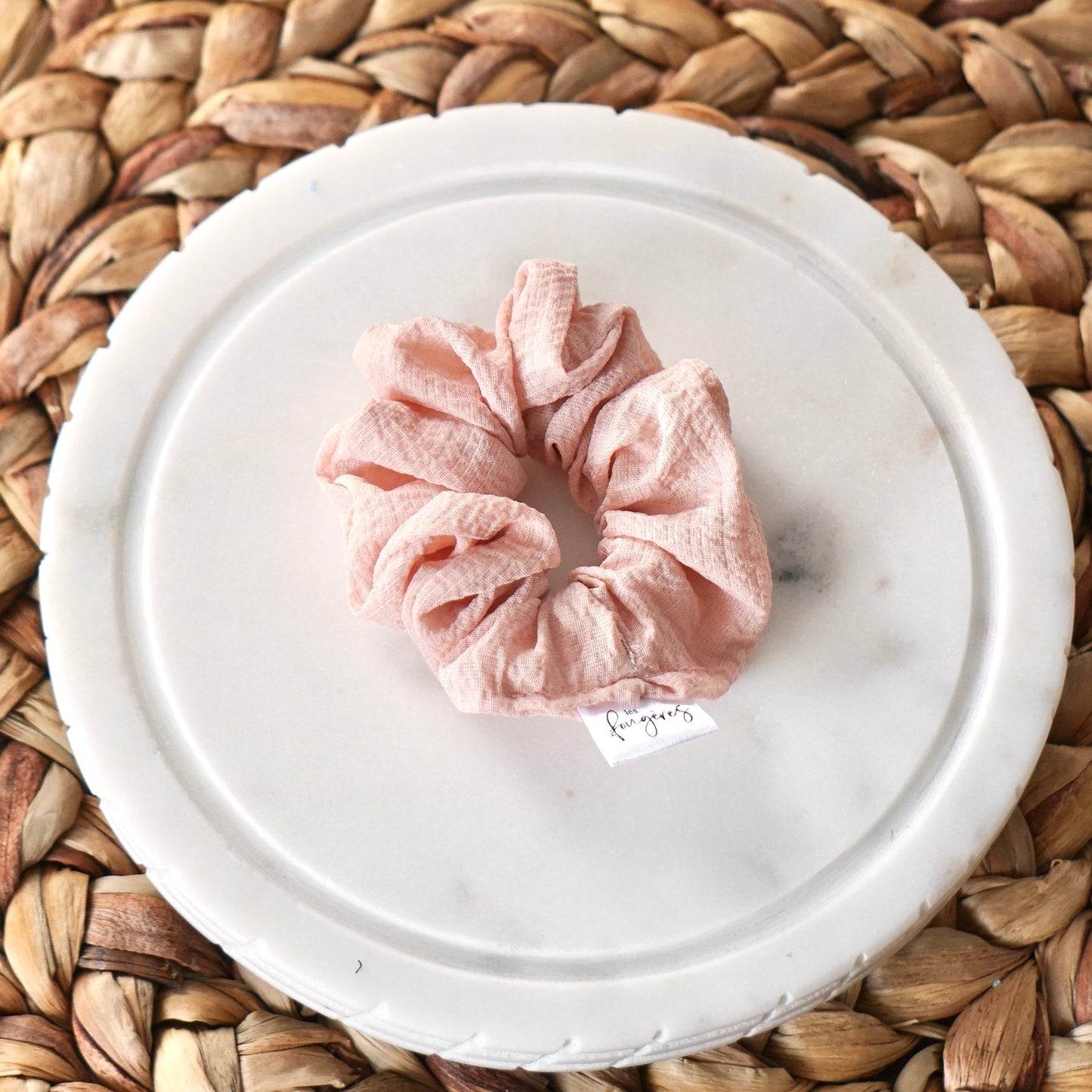 Chouchou enfant - Neutre