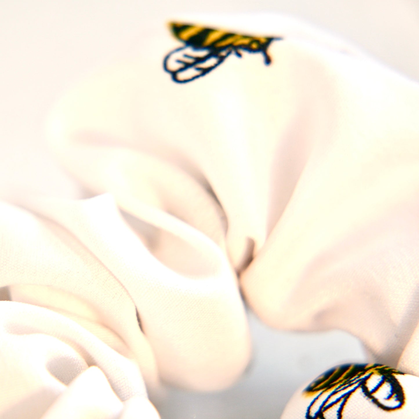 Chouchou enfant - Ma petite abeille