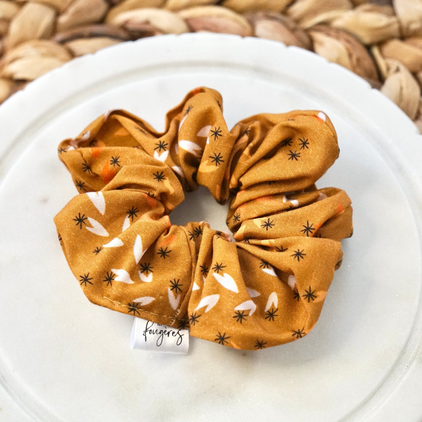 Chouchou - Pumpkin