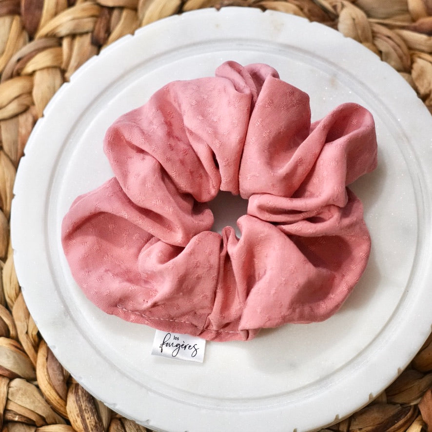 Chouchou XL - Tulipe