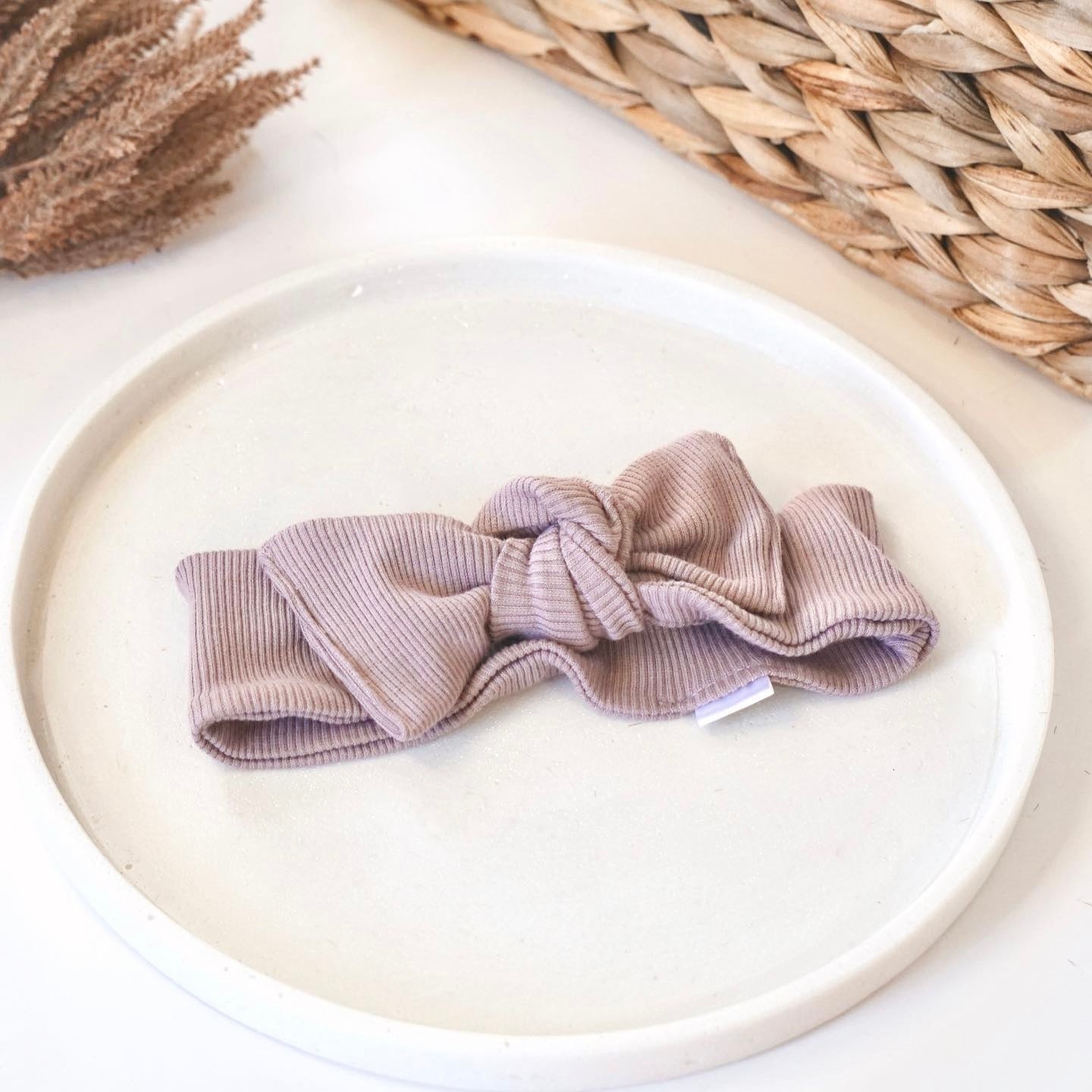 Bandeau pour bébé - tout mini