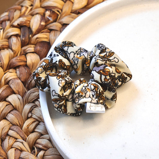 Chouchou - Douceur d’automne