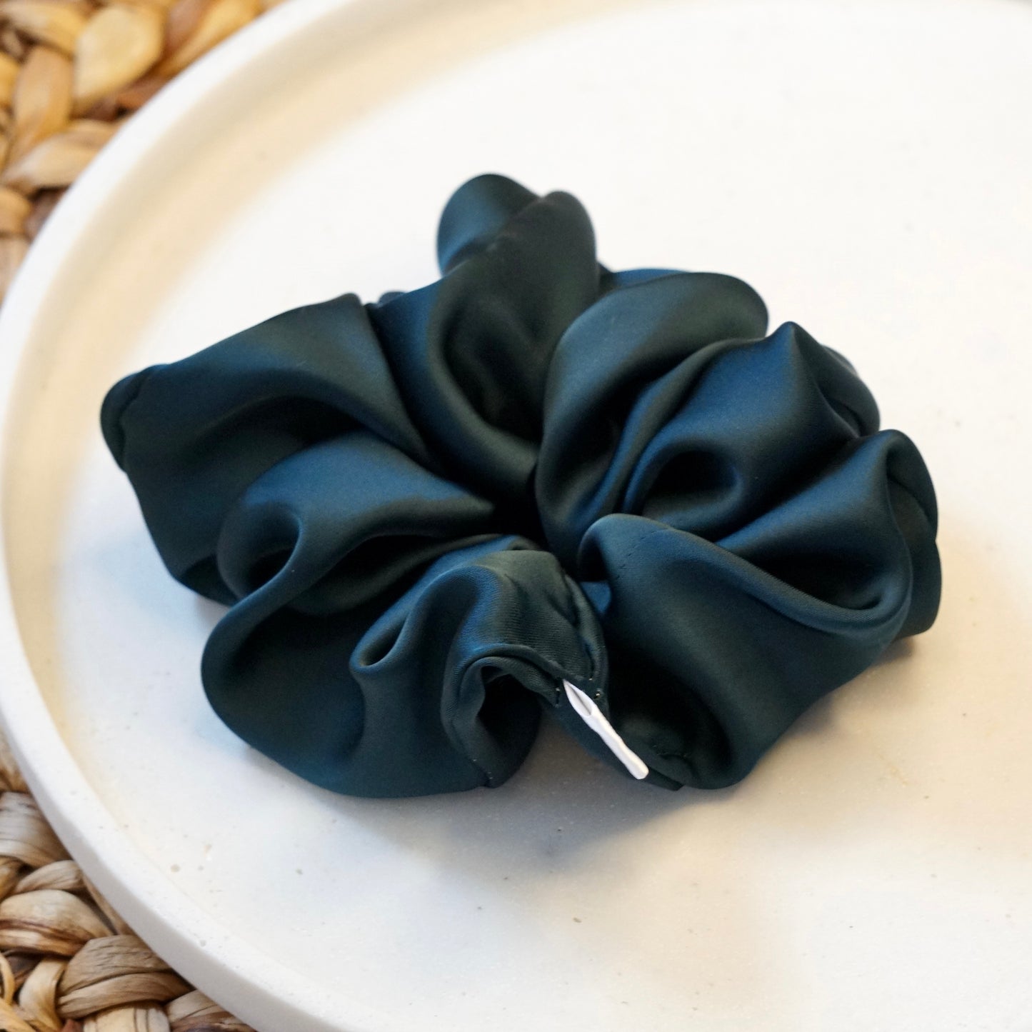 Chouchou XL satin - forêt boréale