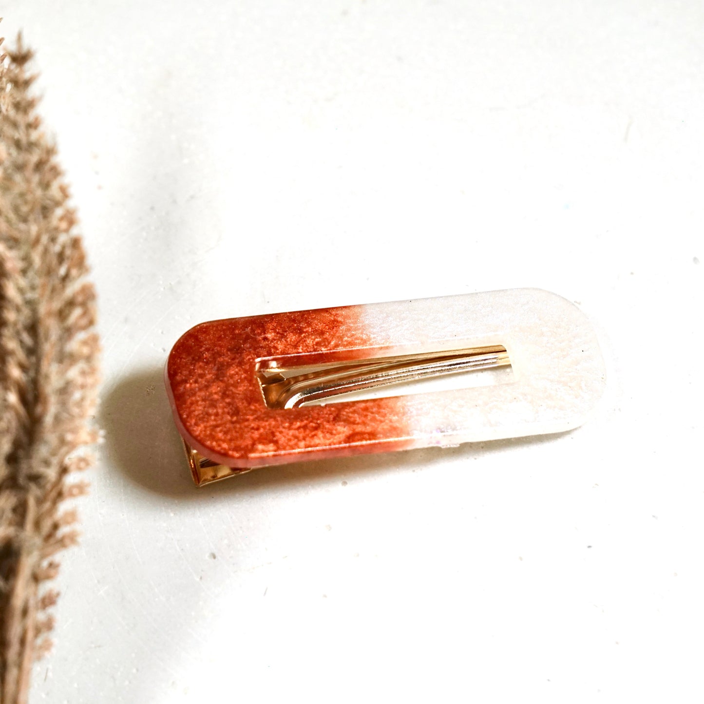 Barrette classique