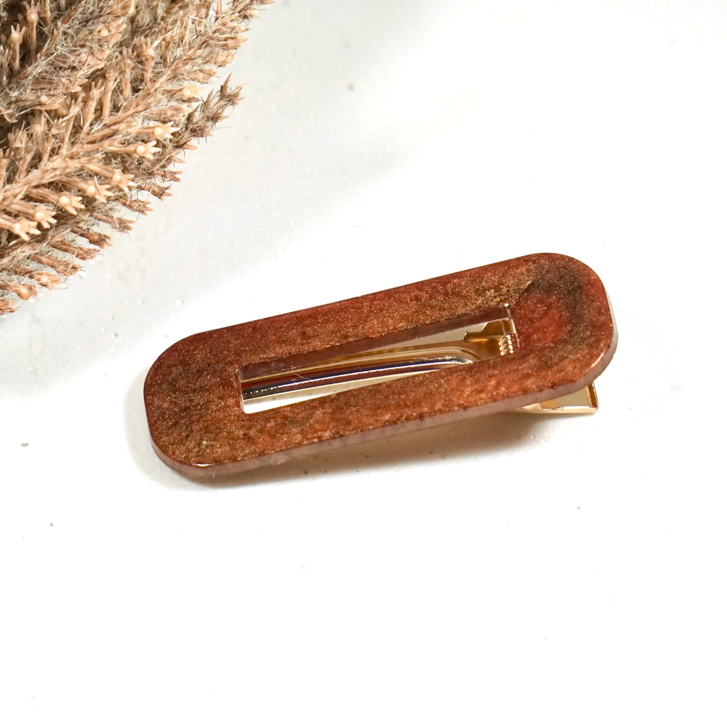Barrette classique