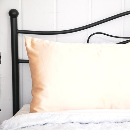 Taie d'oreiller Satin